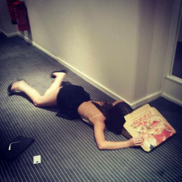 Pires photos de beuverie - 15