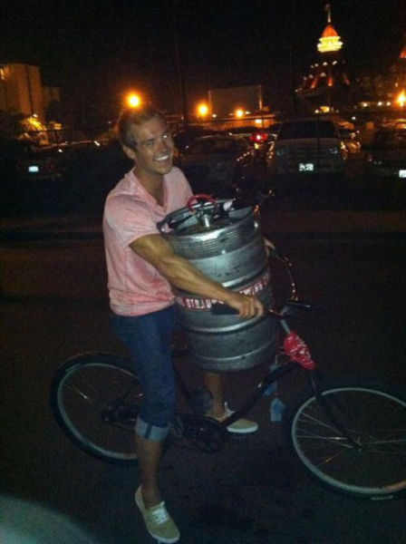 Pires photos de beuverie - 16