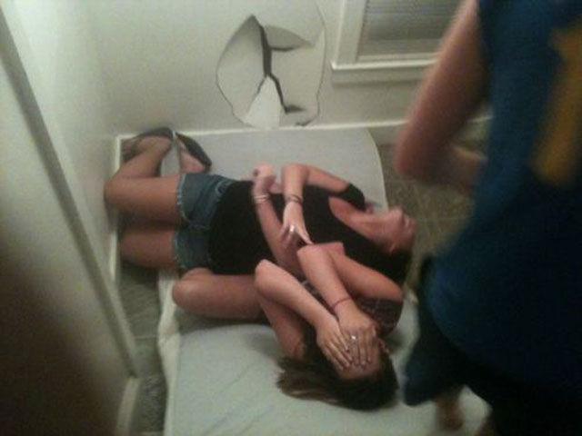 Pires photos de beuverie - 17