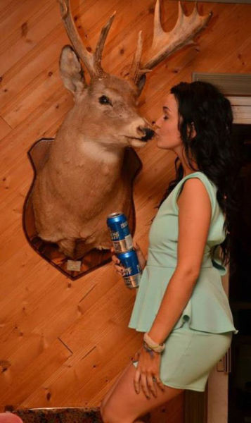 Pires photos de beuverie - 2