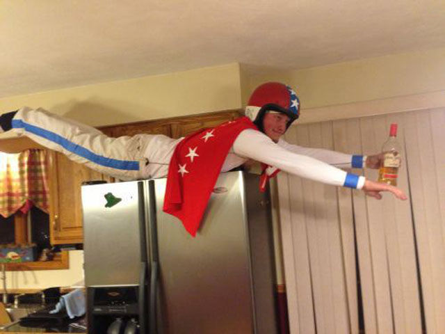 Pires photos de beuverie - 20