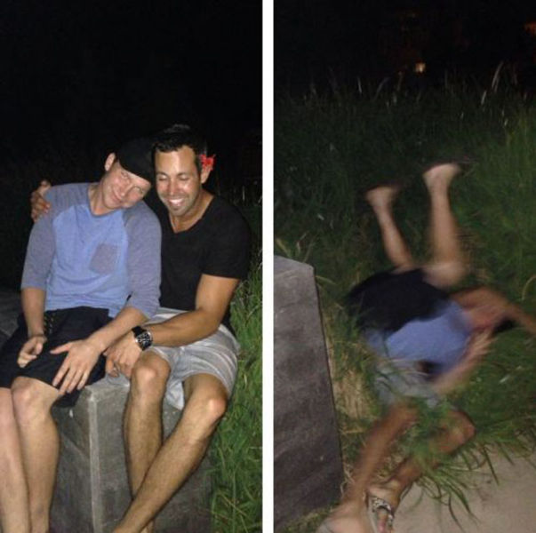 Pires photos de beuverie - 21