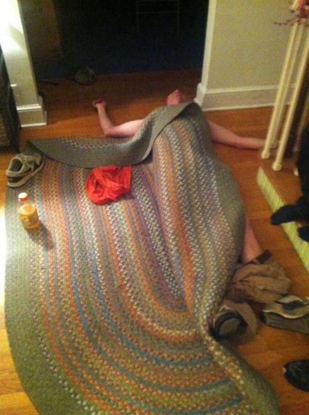 Pires photos de beuverie - 23