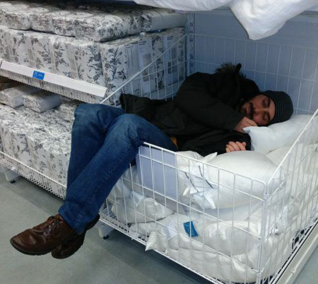 Pires photos de beuverie - 5