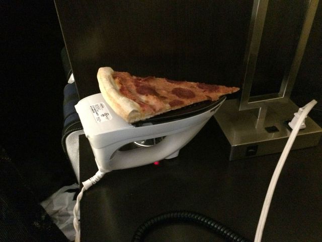 Des photos toujours plus folles - 11