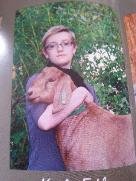 Des photos toujours plus folles - 13