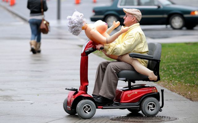 Des photos toujours plus folles - 14