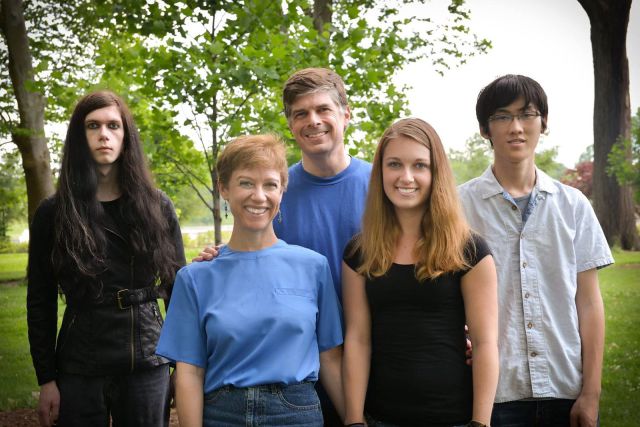 Des photos toujours plus folles - 15