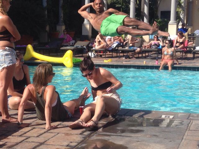 Des photos toujours plus folles - 2