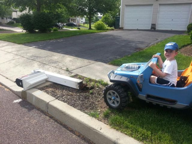 Des photos toujours plus folles - 27