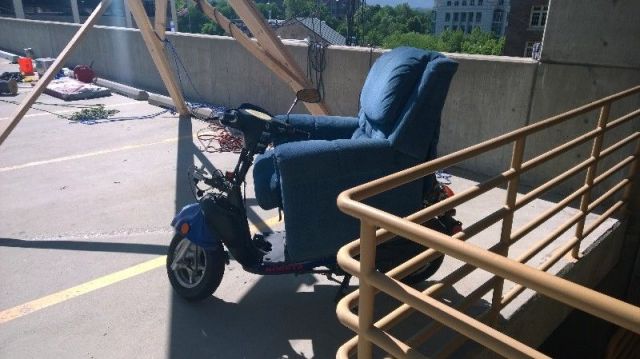 Des photos toujours plus folles - 31