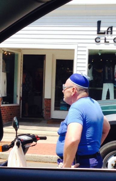 Des photos toujours plus folles - 5