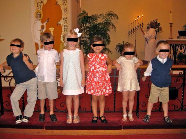 Des photos toujours plus folles - 7