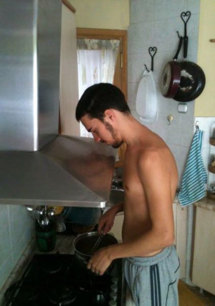 Des photos incroyables mais vraies - 17