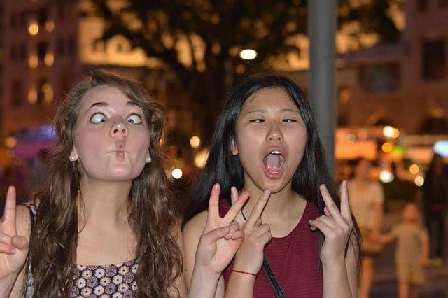 Des photos incroyables mais vraies - 22