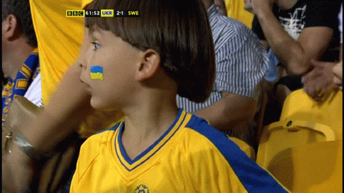 Réactions de fans de sport - 9