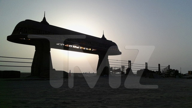 sLes photos leakes de Star wars 7 - 18