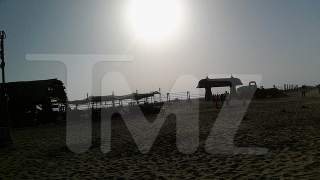 sLes photos leakes de Star wars 7 - 36