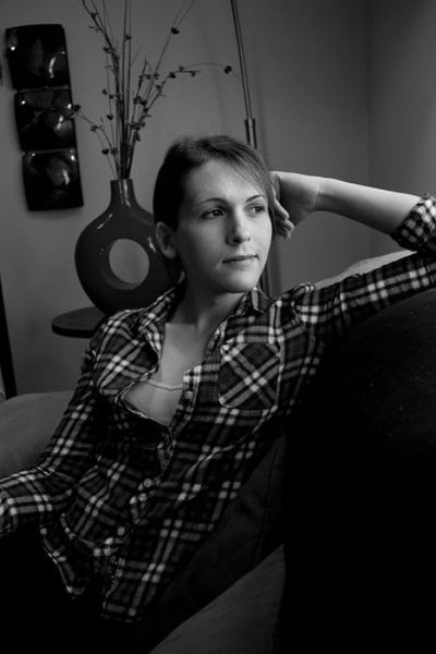 Le transformation d'un homme pour devenir femme - 16