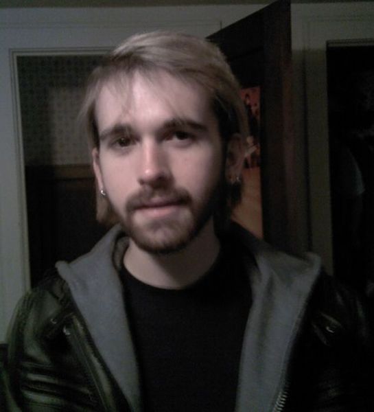 Le transformation d'un homme pour devenir femme - 3