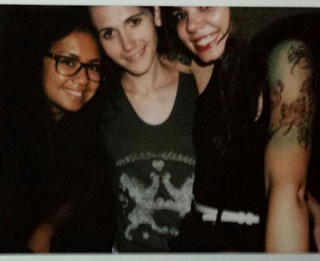 Le transformation d'un homme pour devenir femme - 9