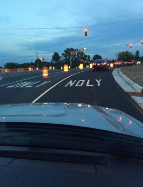 Le boulot est fun - 1