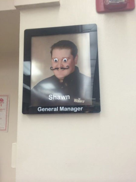 Le boulot est fun - 13