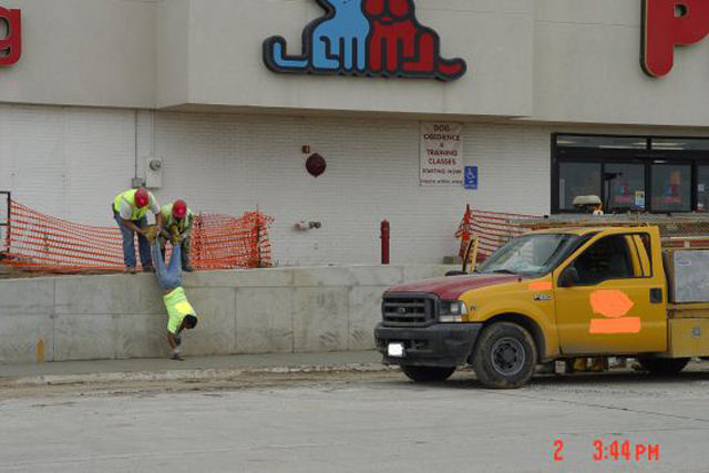 Le boulot est fun - 16