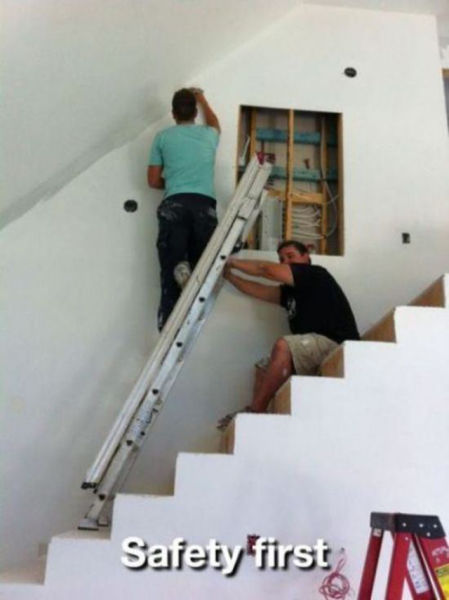 Le boulot est fun - 19