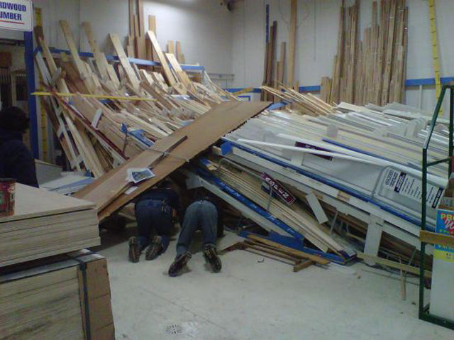 Le boulot est fun - 21