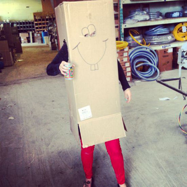 Le boulot est fun - 22