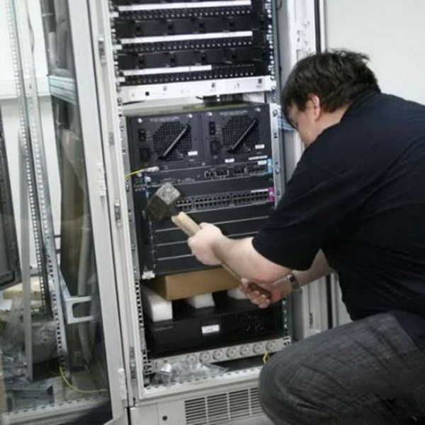 Le boulot est fun - 25