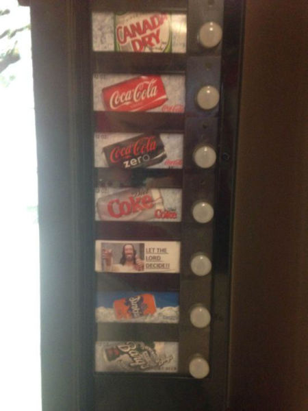 Le boulot est fun - 4