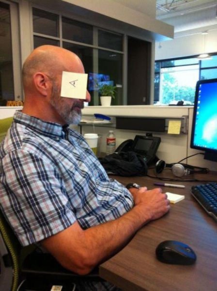 Le boulot est fun - 8