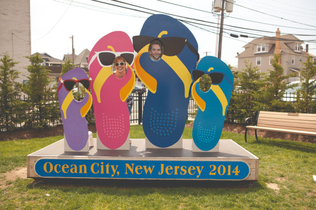 Bradley Cooper en carton - 10