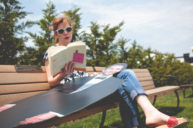 Bradley Cooper en carton - 12