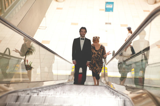 Bradley Cooper en carton - 16