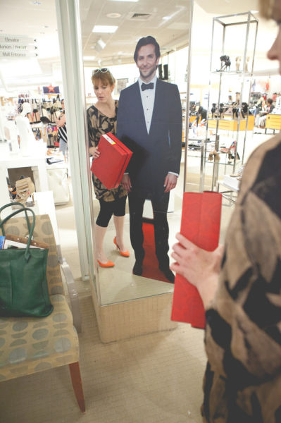 Bradley Cooper en carton - 17