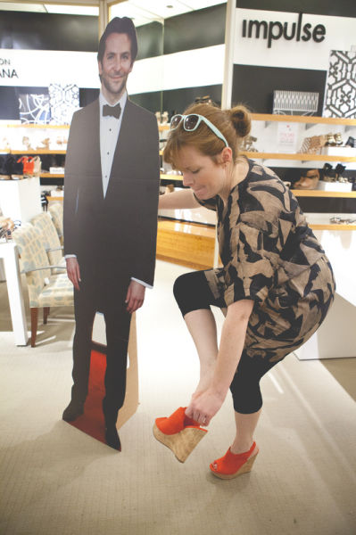 Bradley Cooper en carton - 18