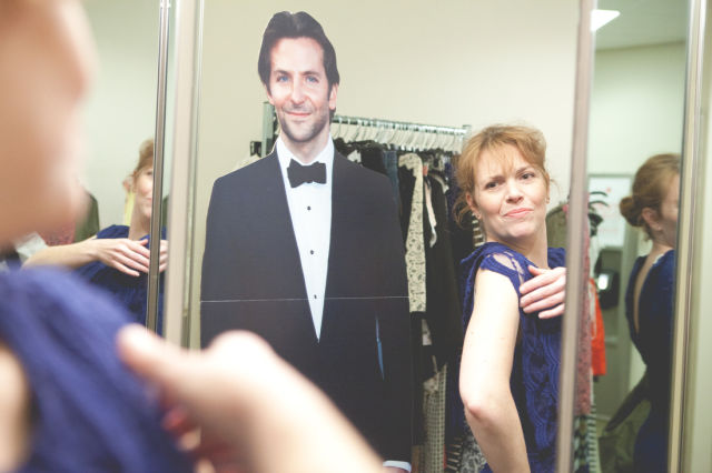 Bradley Cooper en carton - 19