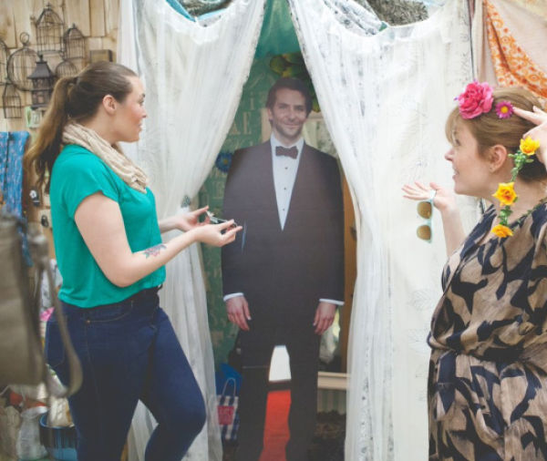 Bradley Cooper en carton - 20