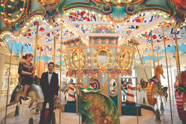 Bradley Cooper en carton - 21