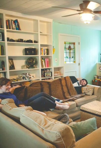 Bradley Cooper en carton - 3