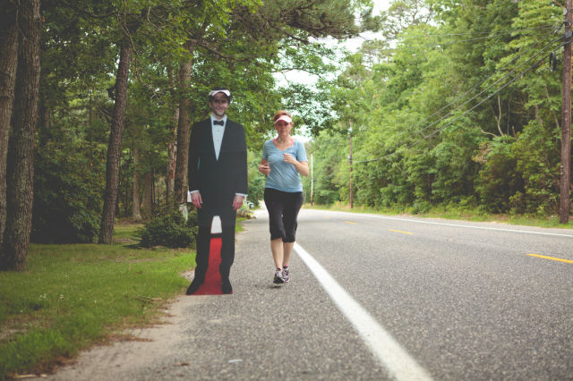 Bradley Cooper en carton - 31