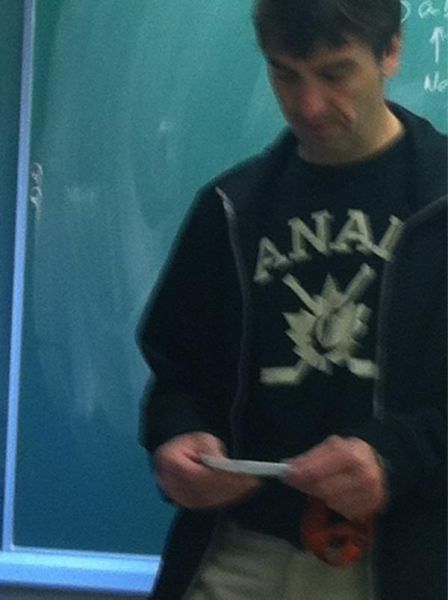 Canada tee shirt anal - 6