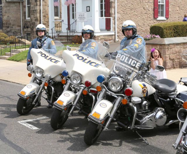 Des clichés ratés - 1