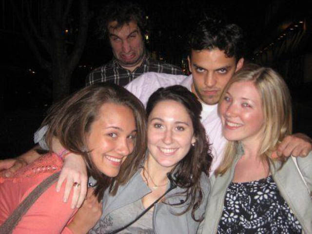 Des clichés ratés - 11