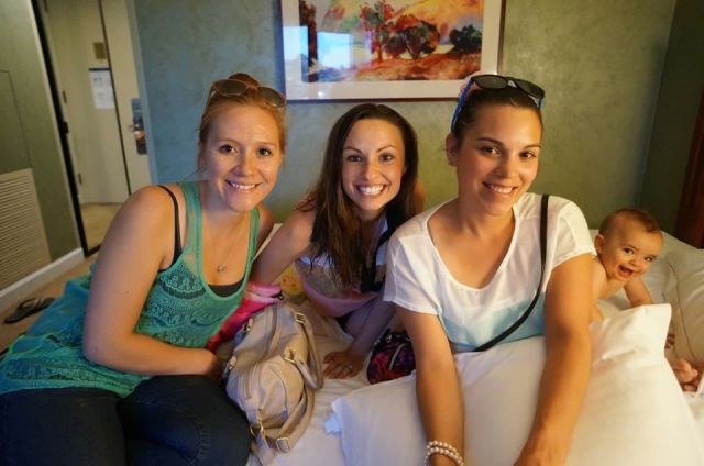 Des clichés ratés - 12