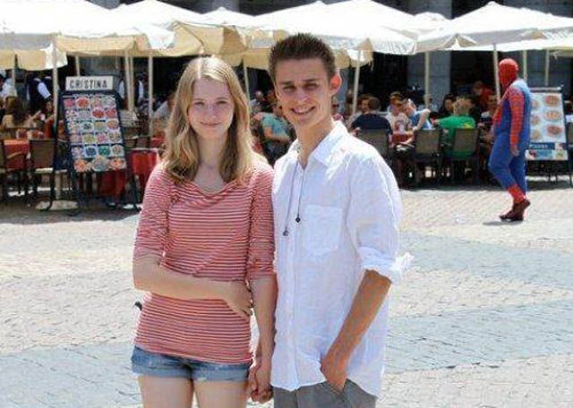 Des clichés ratés - 17