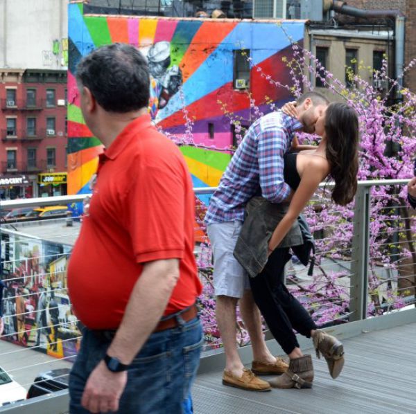 Des clichés ratés - 2